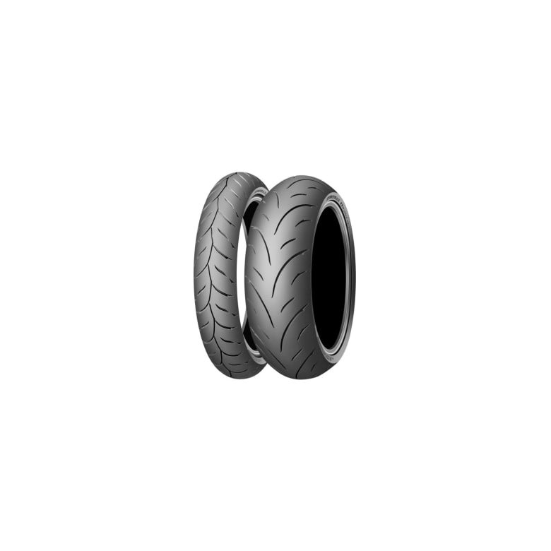 Anvelopa moto 1206017 OMDU 55W QUAL-15