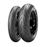 Anvelopa moto 1207017 OMPI 58W DR3-17