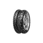 Anvelopa moto 909021 OMCO 54S TKC80-19