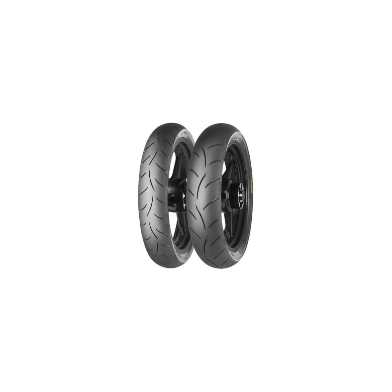 Anvelopa moto 1009019 OMMT 57H MC50M-19