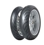 Anvelopa moto 1207017 OMDU 58W RSMT3SP