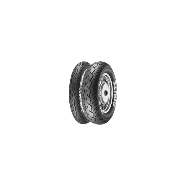 Anvelopa moto 1309016 OMPI 73H MT66