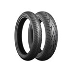 Anvelopa moto 40018 OMBR 64H BT45R