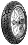 Anvelopa moto 1208018 OMPI 62S MT90