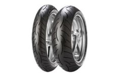 Anvelopa moto 1905517 OMME 75W Z8