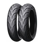 Anvelopa moto 1407017 OMDU 66H TT900-15