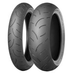 Anvelopa moto 1805517 OMDU 73W QUAL2-17