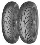 Anvelopă de scuter 809014 OSMT 40P TFSC