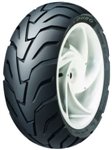 Anvelopă de scuter 1006012 OSDO 45J DM109-19