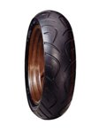 Anvelopă de scuter 1307013 OSDO 63P DM1057-