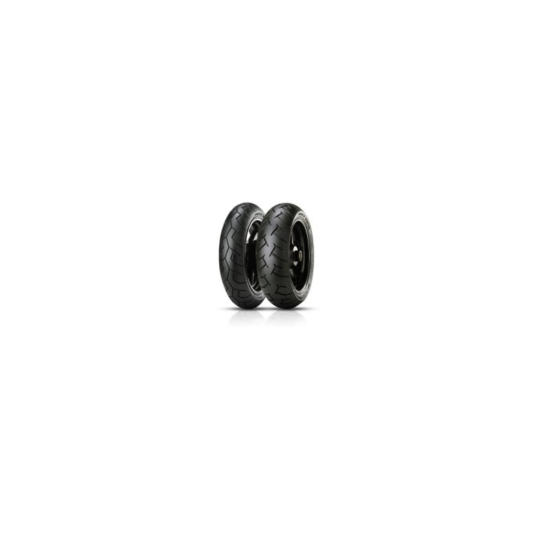 Anvelopă de scuter 1606015 OSPI 67H DBLSC