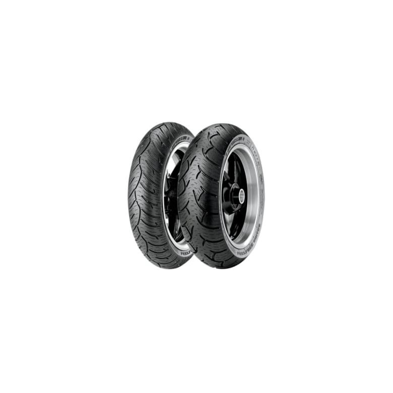 Anvelopă de scuter 1307016 OSME 61P FWINTRAD