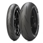 Anvelopa moto 1506518 OMME 69W RTACRR