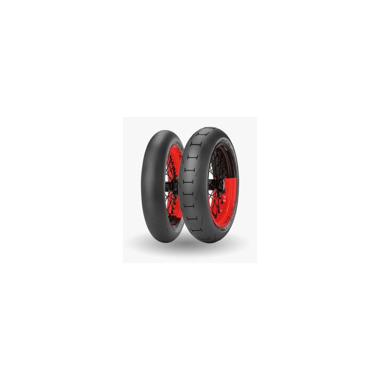 Anvelopa moto 1655517 OMME RSM2