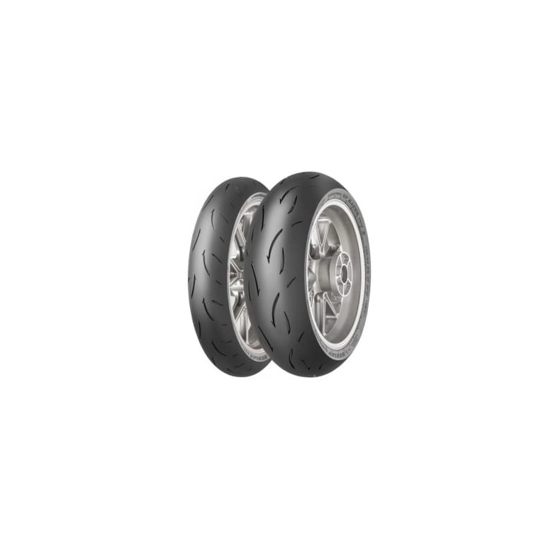 Anvelopa moto 1207017 OMDU 58W D212S-15