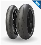 Anvelopa moto 1207017 OMME 58W RACRR-19