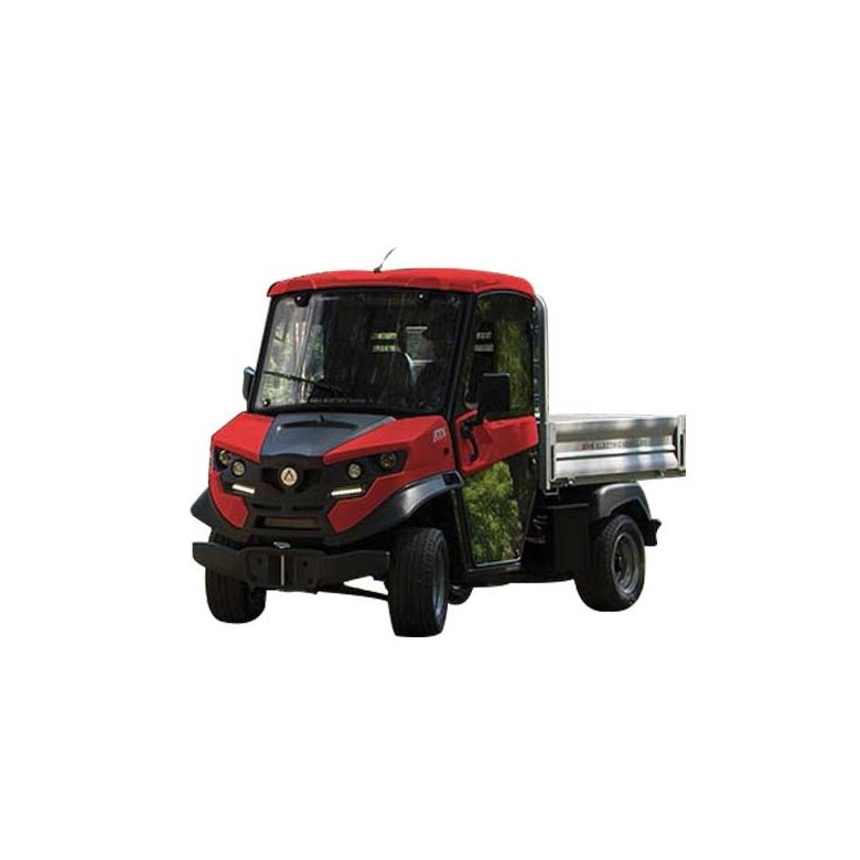 Alke Off Road