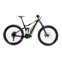 Kawasaki KSX 8.3 carbon