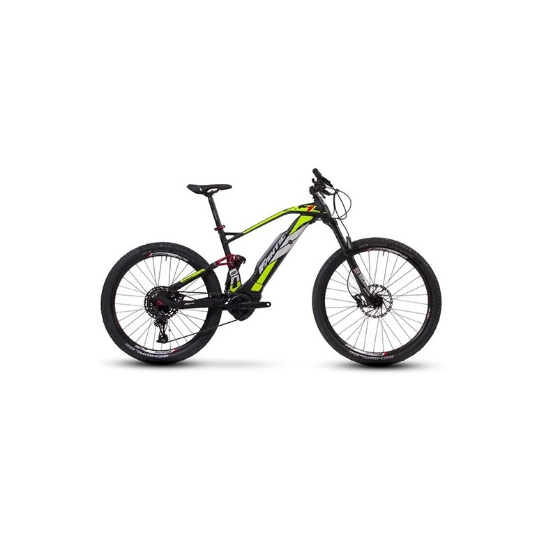 Fantic XF1 Integra 150 Trail