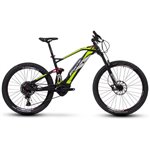 Fantic XF1 Integra 150 Trail