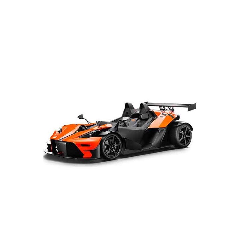 KTM X-BOW RR '22