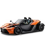 KTM X-BOW GT '22