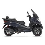 Piaggio MP3 400 LT Sport ABS '22