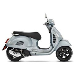 Vespa GTS Connect 125 (Super Tech) '22