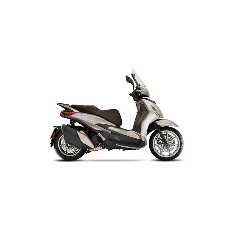 Piaggio Beverly 400 S '22