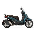 Piaggio Beverly 400 S '22