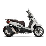 Piaggio Beverly 400 S '22