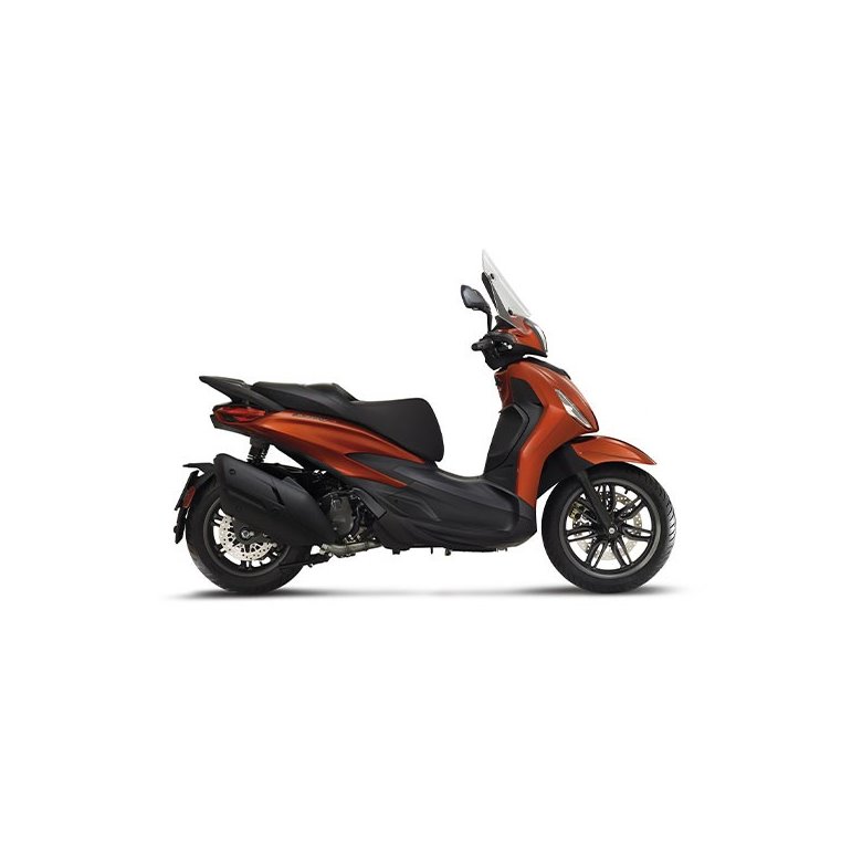 Piaggio Beverly 400 '21