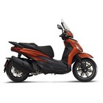 Piaggio Beverly 400 '21