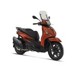 Piaggio Beverly 400 '21