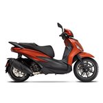 Piaggio Beverly 300 S ABS '23