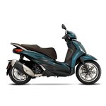 Piaggio Beverly 300 ABS '22