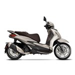 Piaggio Beverly 300 ABS '22