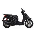 Piaggio Medley 125 S ABS '23