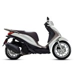 Piaggio Medley 150 ABS '22