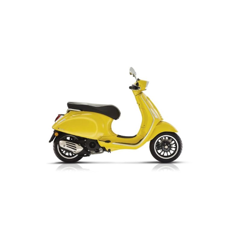 Vespa Sprint 50 4T 3V '22