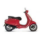 Vespa Sprint 50 4T 3V '22