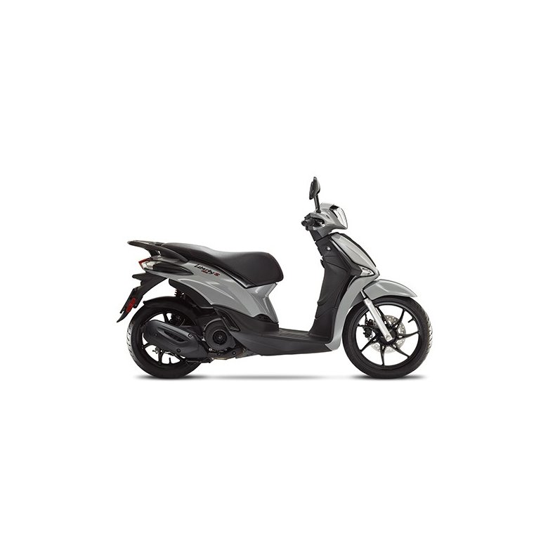 Piaggio Liberty 150 S '23