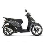 Piaggio Liberty 125 3V ABS S '23