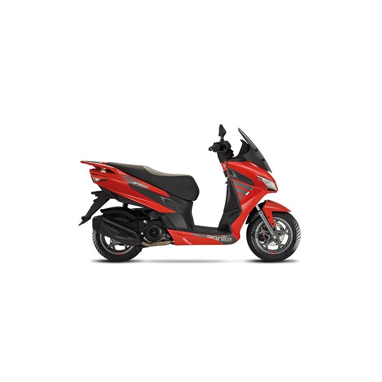 Aprilia SXR 50 '22