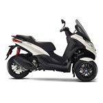 Piaggio MP3 300 HPE Sport '22