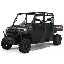 Polaris Ranger Crew XP 1000 EPS '22