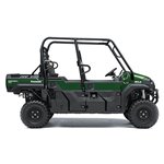 Kawasaki Mule Pro-DXT '23