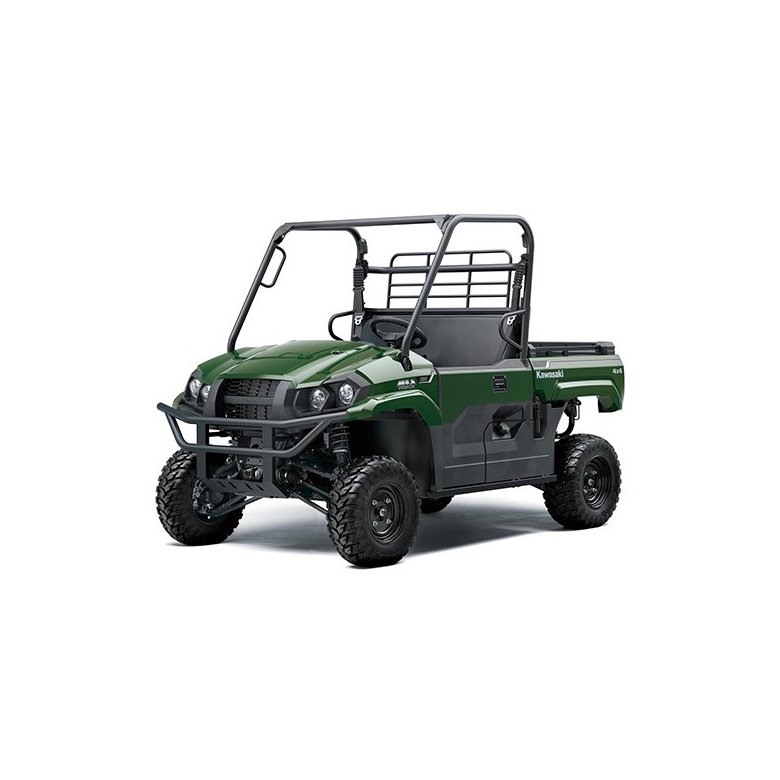 Kawasaki Mule Pro-MX '23