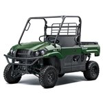 Kawasaki Mule Pro-MX '23