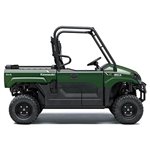 Kawasaki Mule Pro-MX '23